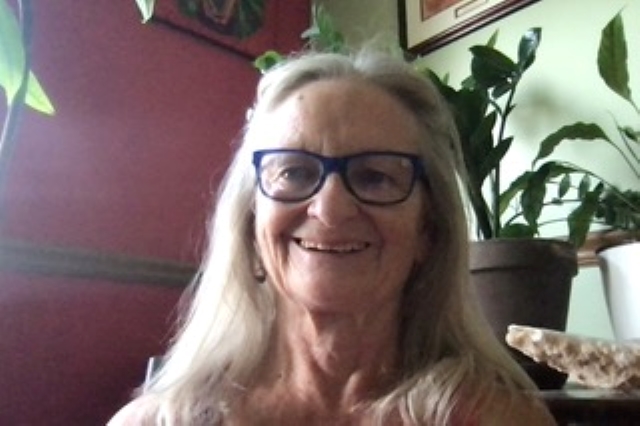 Nancy Baker